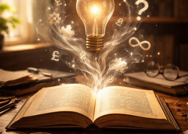 Unveiling Mysteries: Surprising Twists in Logic and Language